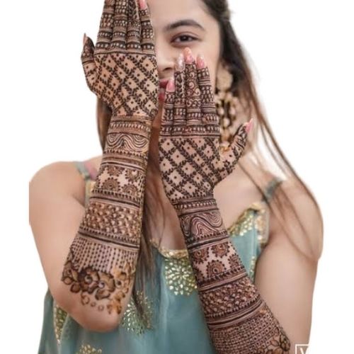 Home 23 Aarohi Verma