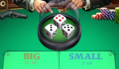 Big Small Casino Game: Rules, Bets, Odds, and How It Works 5 image 1