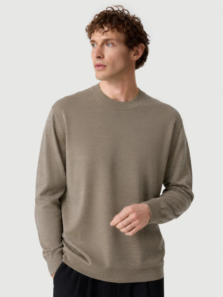 Why Merino Wool Sweaters Are a Smart Choice for Fall 2 image 17