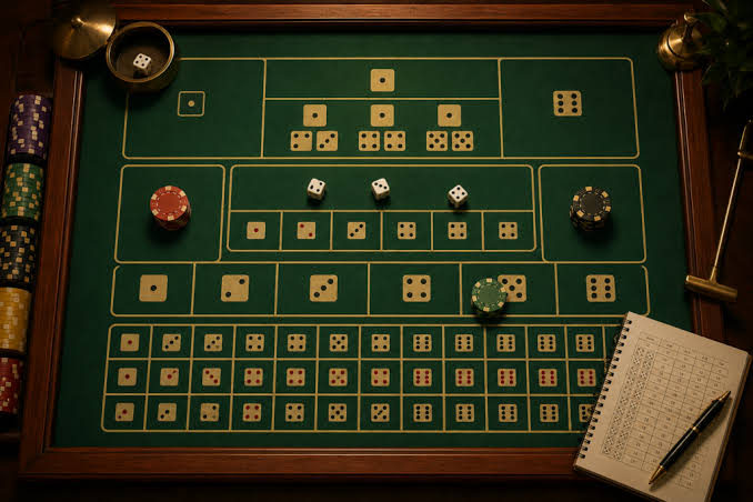 Big Small Casino Game: Rules, Bets, Odds, and How It Works 2 image 3