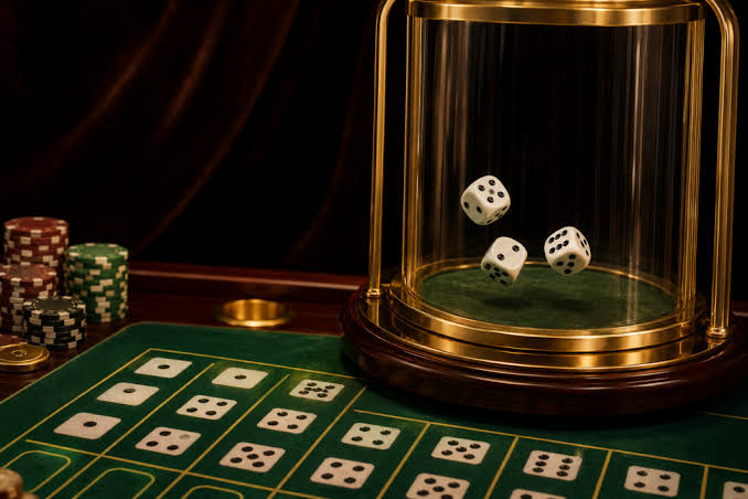 Big Small Casino Game: Rules, Bets, Odds, and How It Works 4 image 4