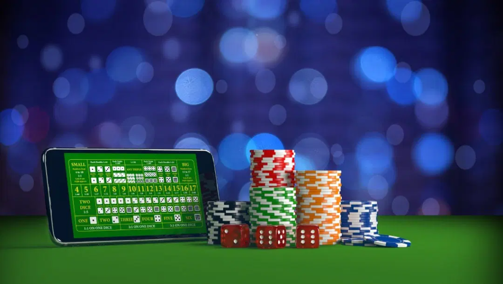 Big Small Casino Game: Rules, Bets, Odds, and How It Works 7 image 5