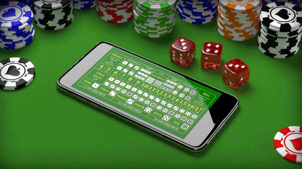 Big Small Casino Game: Rules, Bets, Odds, and How It Works 6 image 6